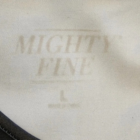 Mighty Fine Ouija Board Costume Oracle Spirit Halloween Dress Size Large Black - Picture 11 of 15